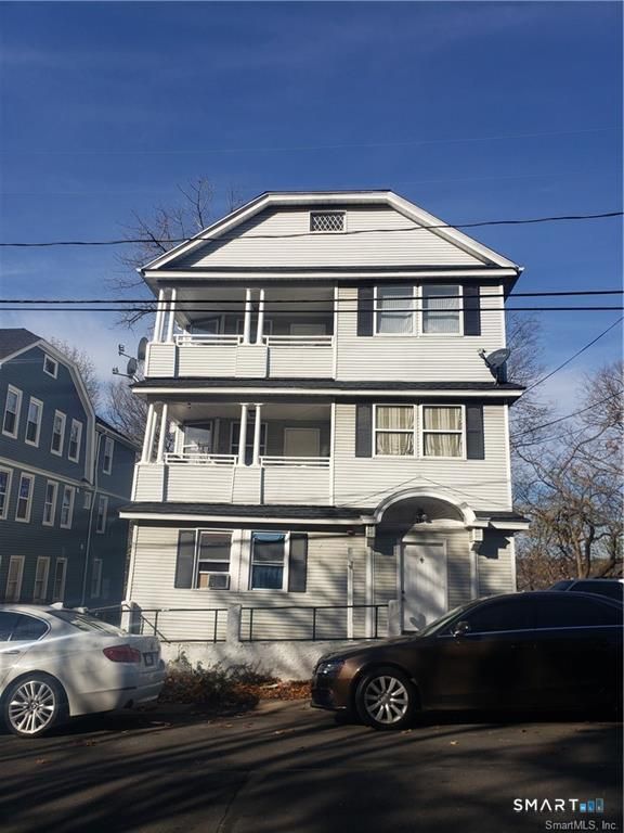 241 Lincoln Street 2, Waterbury, CT 06710