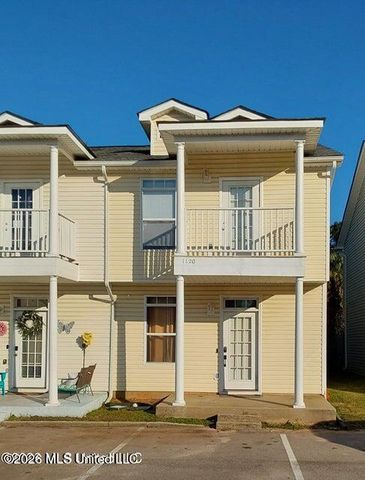 1120 Century Oaks, A, Gulfport, MS 39507