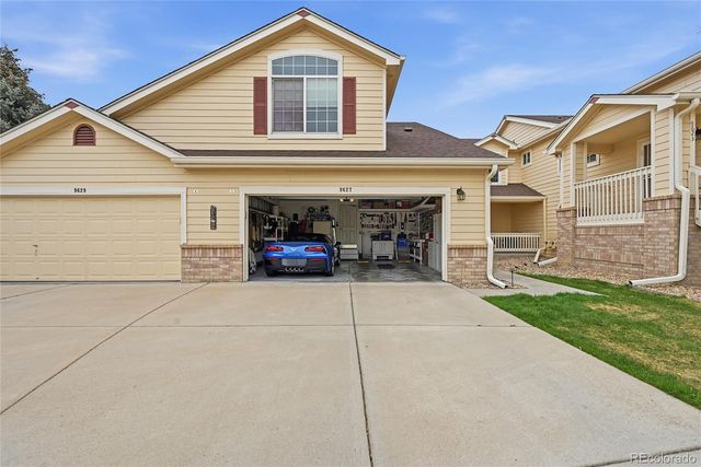 9627 Independence Drive, Broomfield, CO 80021