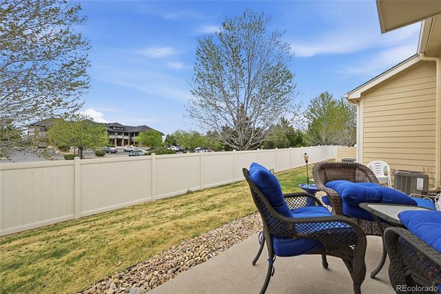 9627 Independence Drive, Broomfield, CO 80021