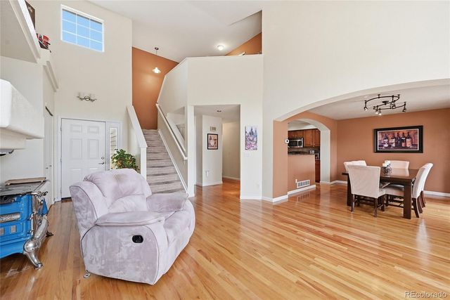 9627 Independence Drive, Broomfield, CO 80021