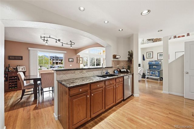 9627 Independence Drive, Broomfield, CO 80021
