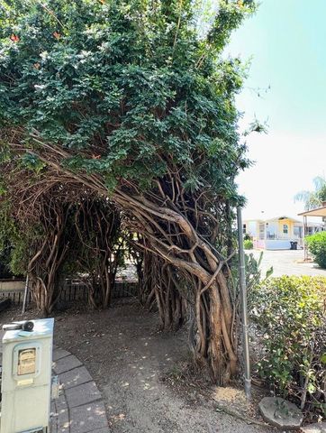 16079 Yarnell Street SE Space 5C, Sylmar, CA 91342