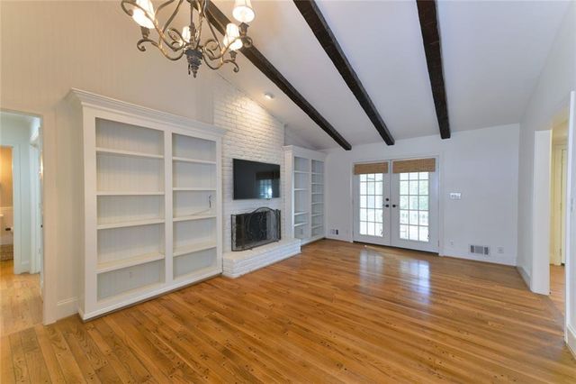 95 Pheasant Drive, Marietta, GA 30067