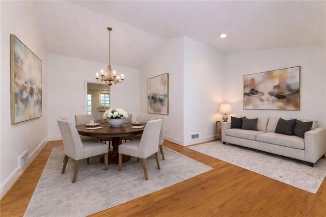 95 Pheasant Drive, Marietta, GA 30067