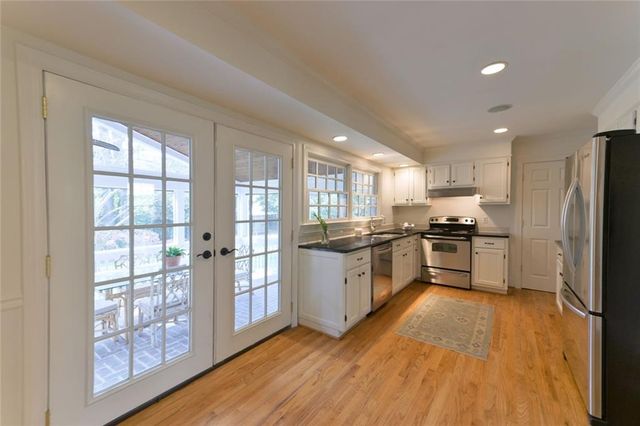 95 Pheasant Drive, Marietta, GA 30067