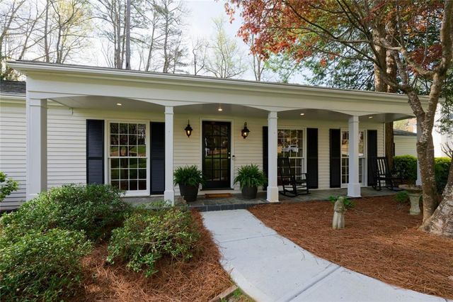 95 Pheasant Drive, Marietta, GA 30067