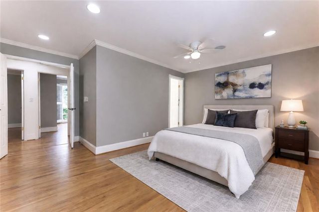 95 Pheasant Drive, Marietta, GA 30067