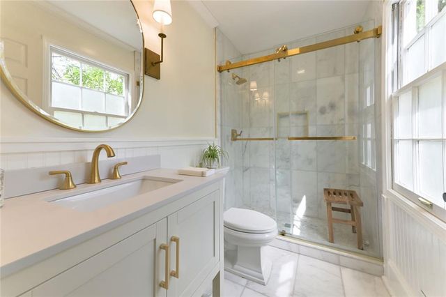 95 Pheasant Drive, Marietta, GA 30067