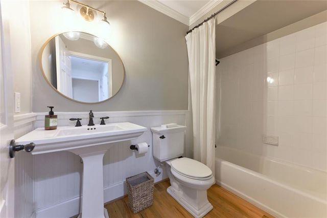 95 Pheasant Drive, Marietta, GA 30067