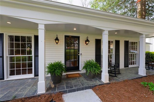 95 Pheasant Drive, Marietta, GA 30067