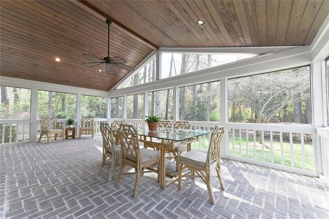 95 Pheasant Drive, Marietta, GA 30067