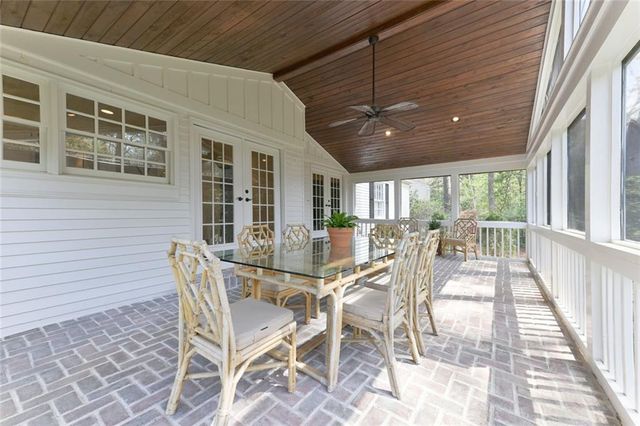 95 Pheasant Drive, Marietta, GA 30067