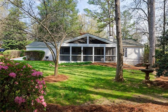 95 Pheasant Drive, Marietta, GA 30067