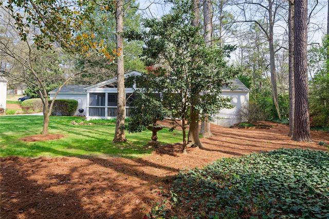 95 Pheasant Drive, Marietta, GA 30067