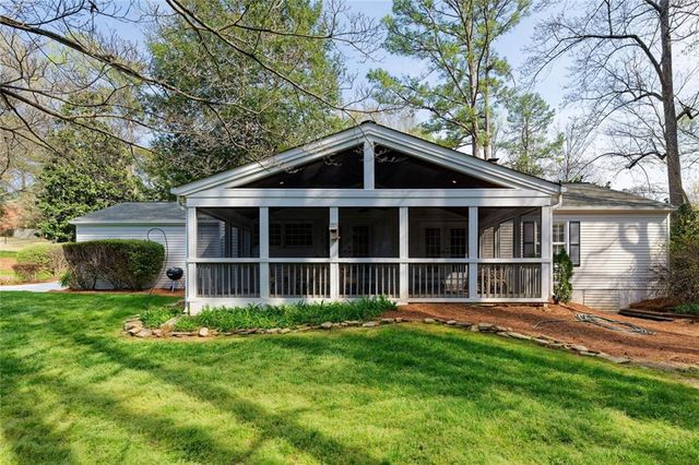 95 Pheasant Drive, Marietta, GA 30067