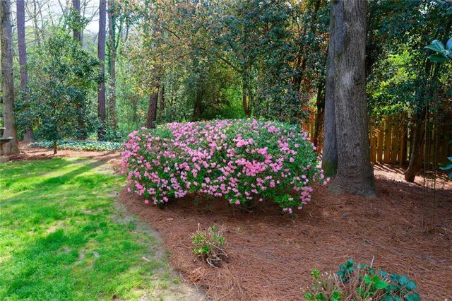 95 Pheasant Drive, Marietta, GA 30067