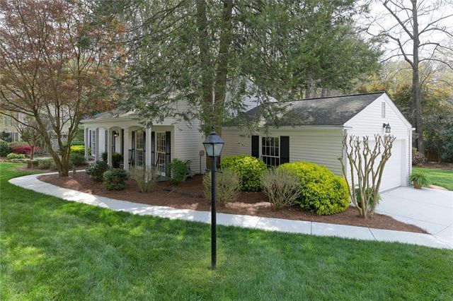 95 Pheasant Drive, Marietta, GA 30067