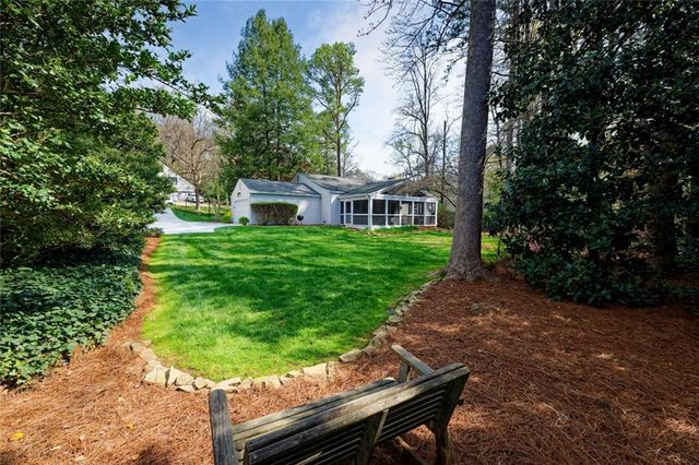 95 Pheasant Drive, Marietta, GA 30067