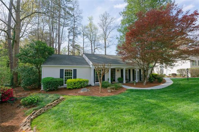 95 Pheasant Drive, Marietta, GA 30067