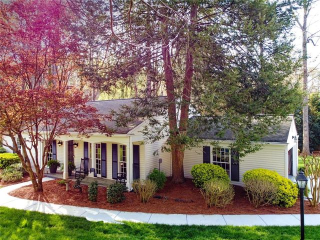 95 Pheasant Drive, Marietta, GA 30067