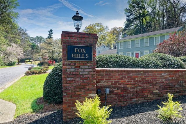 95 Pheasant Drive, Marietta, GA 30067