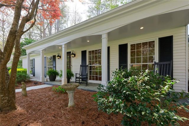 95 Pheasant Drive, Marietta, GA 30067