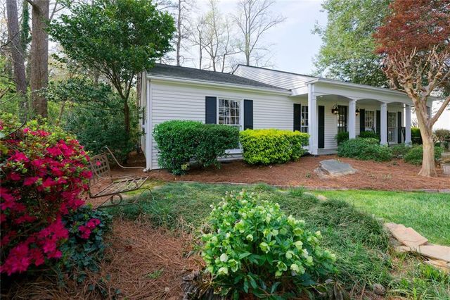 95 Pheasant Drive, Marietta, GA 30067