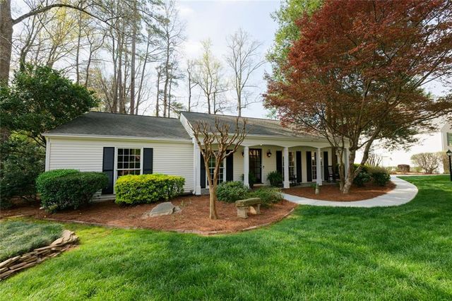 95 Pheasant Drive, Marietta, GA 30067