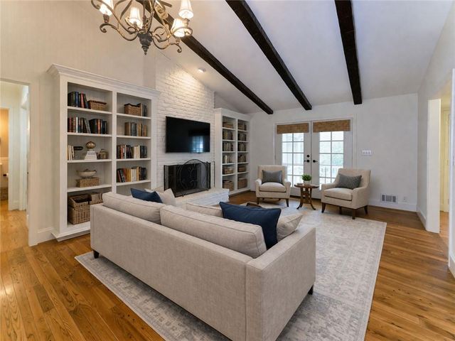 95 Pheasant Drive, Marietta, GA 30067