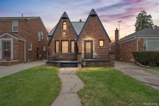 8064 Bliss Street, Detroit, MI 48234