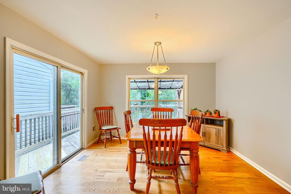 2216 PALUSTRIS LN, Abingdon, MD 21009