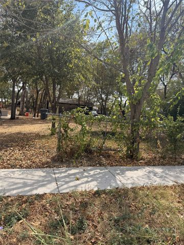 3512 Abilene Street, Dallas, TX 75212