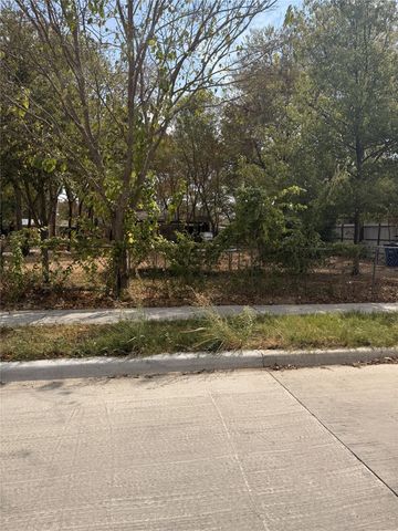 3512 Abilene Street, Dallas, TX 75212