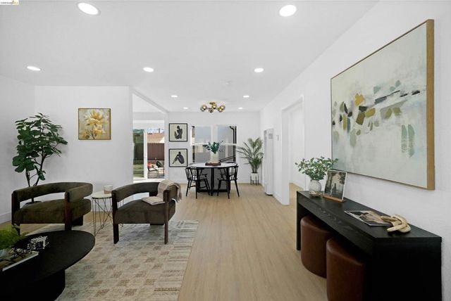 16826 16826 Bar Ave, San Lorenzo, CA 94580