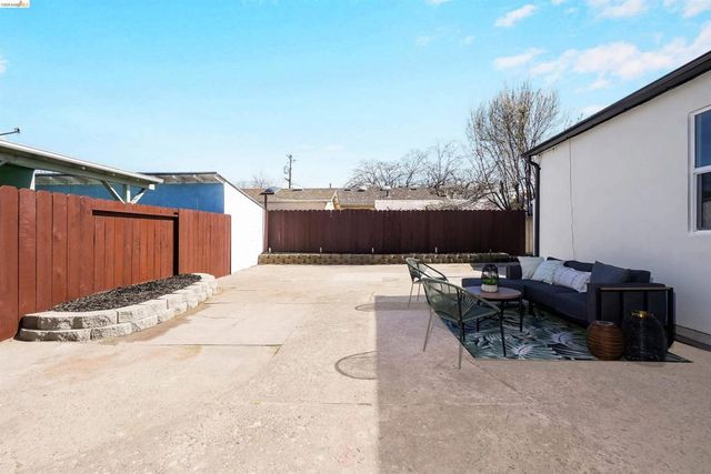 16826 16826 Bar Ave, San Lorenzo, CA 94580