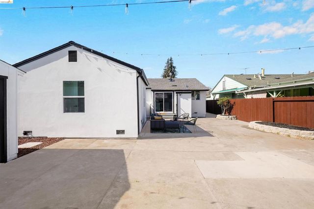 16826 16826 Bar Ave, San Lorenzo, CA 94580