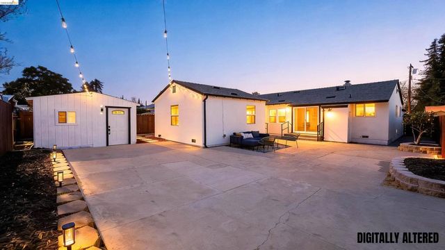 16826 16826 Bar Ave, San Lorenzo, CA 94580