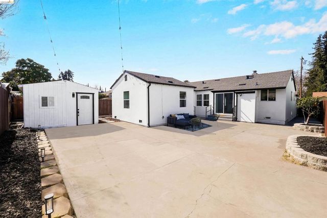 16826 16826 Bar Ave, San Lorenzo, CA 94580