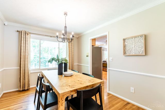 5525 Mesa Verda Court, Fairfield, OH 45014