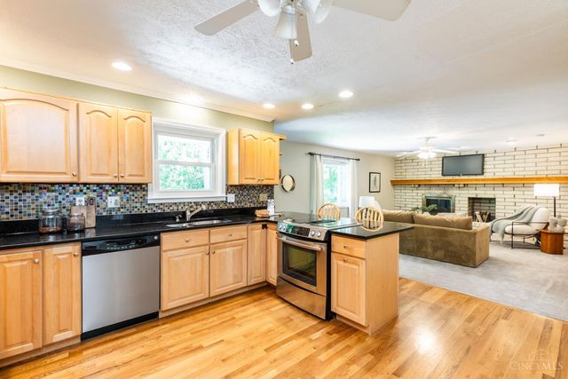 5525 Mesa Verda Court, Fairfield, OH 45014