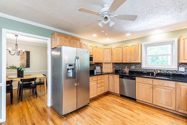 5525 Mesa Verda Court, Fairfield, OH 45014