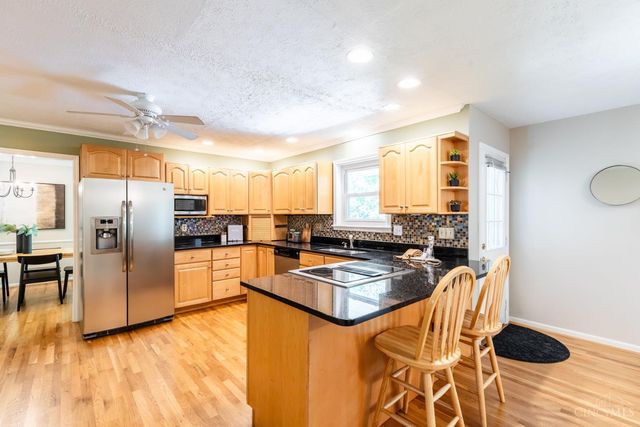 5525 Mesa Verda Court, Fairfield, OH 45014