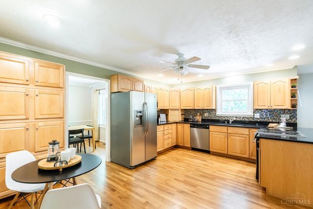 5525 Mesa Verda Court, Fairfield, OH 45014