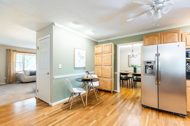 5525 Mesa Verda Court, Fairfield, OH 45014