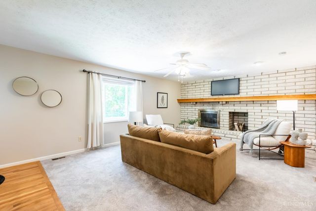 5525 Mesa Verda Court, Fairfield, OH 45014