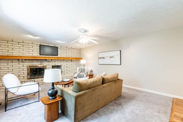 5525 Mesa Verda Court, Fairfield, OH 45014