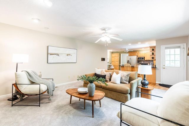 5525 Mesa Verda Court, Fairfield, OH 45014