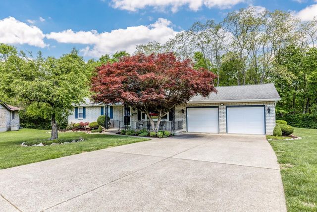 5525 Mesa Verda Court, Fairfield, OH 45014