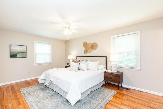 5525 Mesa Verda Court, Fairfield, OH 45014